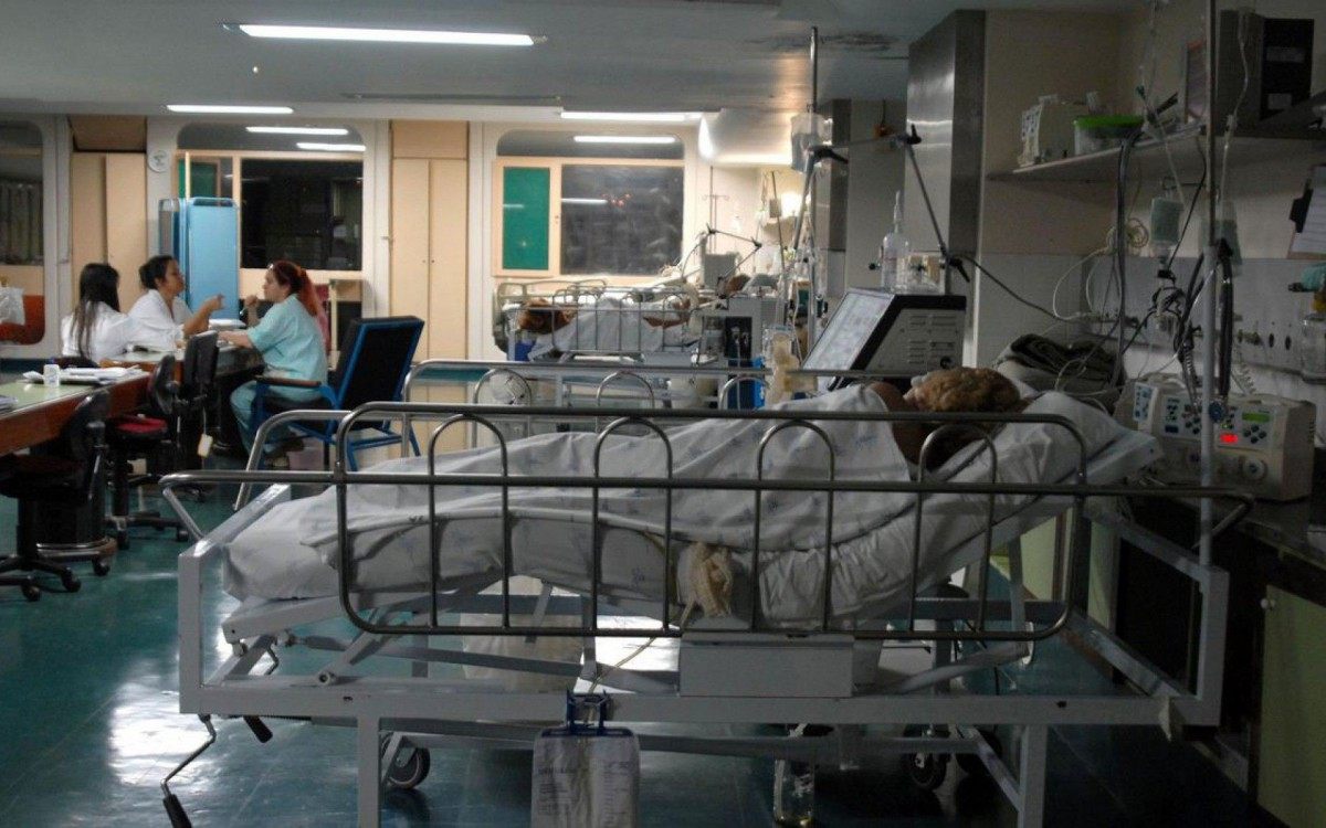 Procon-SP vai à Justiça contra reajuste de planos de saúde
 - Marcello Casal Jr./Agência Brasil