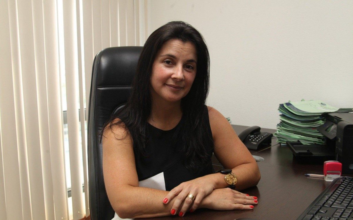 De acordo com a presidente do Ipasg, Marcelle Cipriani, a retomada só será feita quando o risco de contágio estiver reduzido - Divulgação