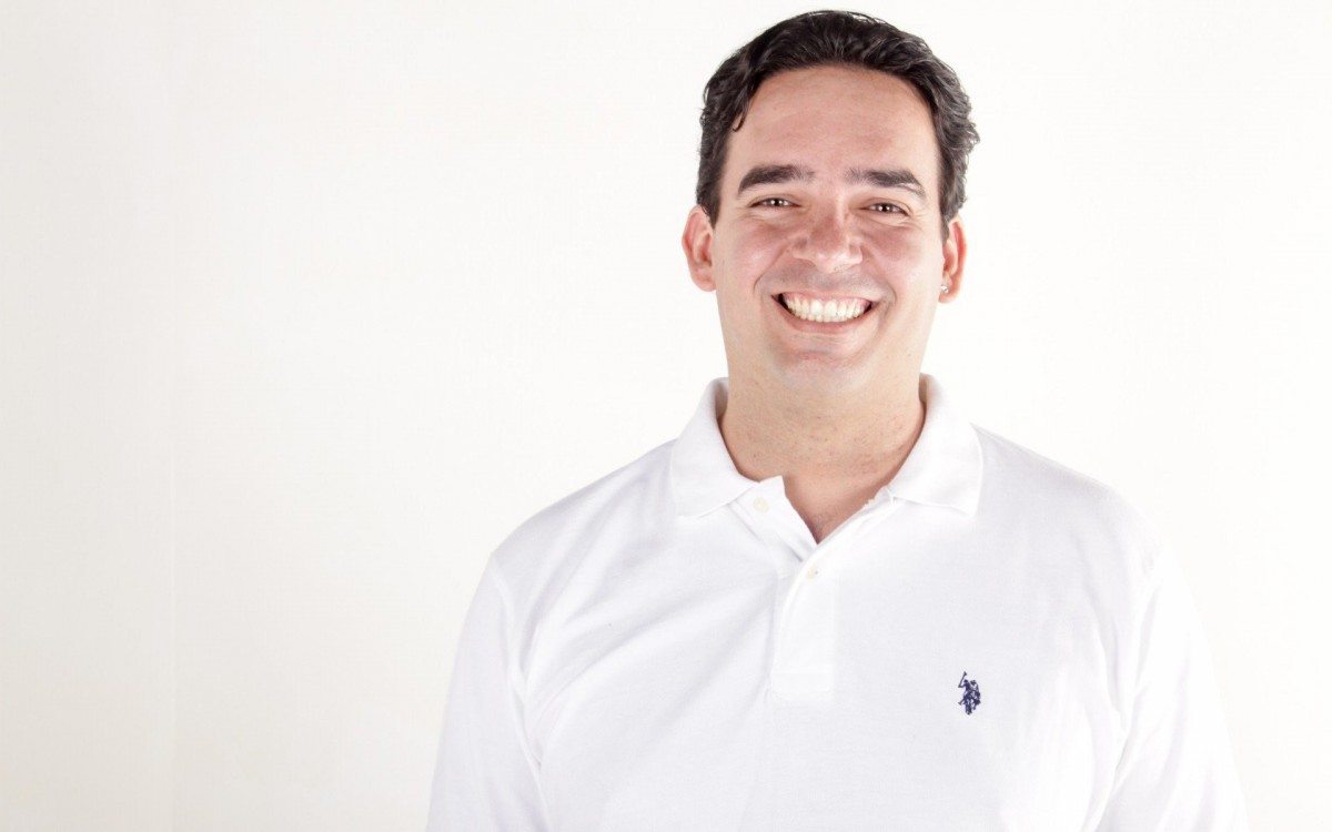 Tiago Aquino O Dia Opinião - divulgação