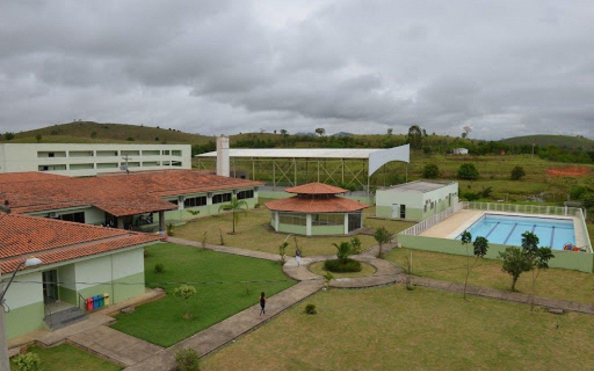 Vagas para Cursos Técnicos de Nível Médio e de Graduação, referentes ao 2º semestre de 2020, distribuídas entre os Campi Campos Guarus, Itaperuna, Macaé e Quissamã.
 - Foto: divulgação