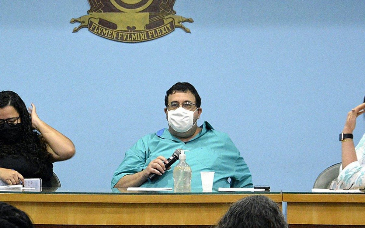 Smac vai retomar o atendimento em 12 unidades dos Cras, a partir desta terça, dia 12 - Geraldo Gonçalves - Secom/PMVR