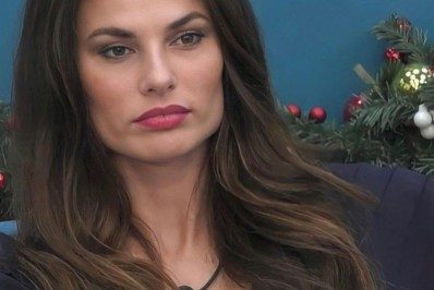 Dayane Mello lamenta morte da mãe: ‘Estará sempre em nossos corações'