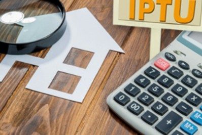 Carnês do IPTU em Itaguaí estarão disponíveis a partir do dia 20