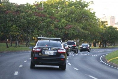 Operação da PF apura irregularidades em contrato de reforma da sede do Ministério da Saúde no Rio