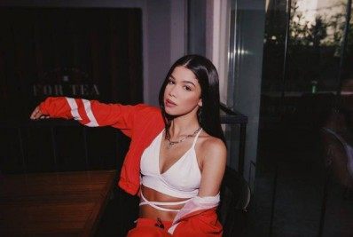 Tília aposta em letra empoderada no segundo single do projeto 'Fragmentada'