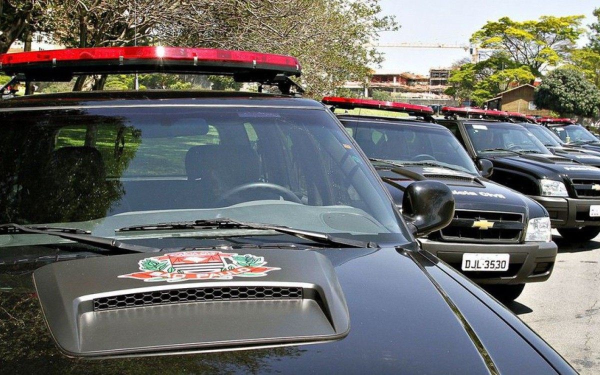 Homem foi preso na cidade de Limeira, em SP