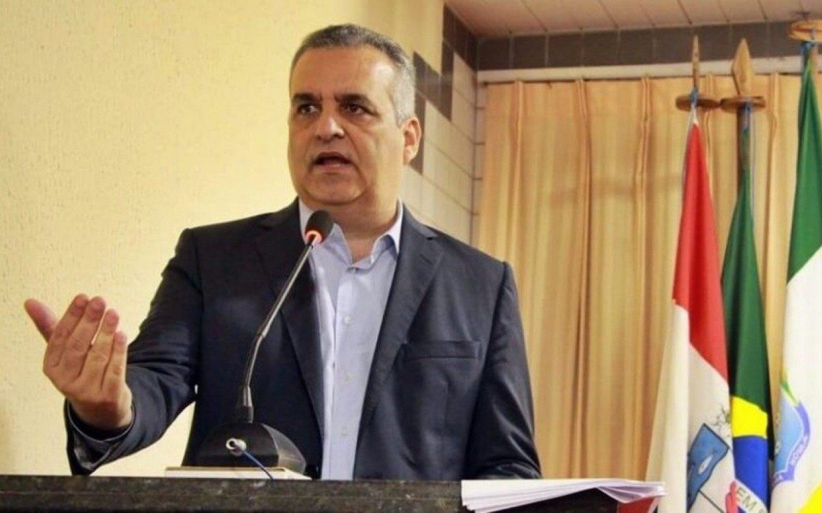 Alfredo Gaspar - Reprodução Internet 