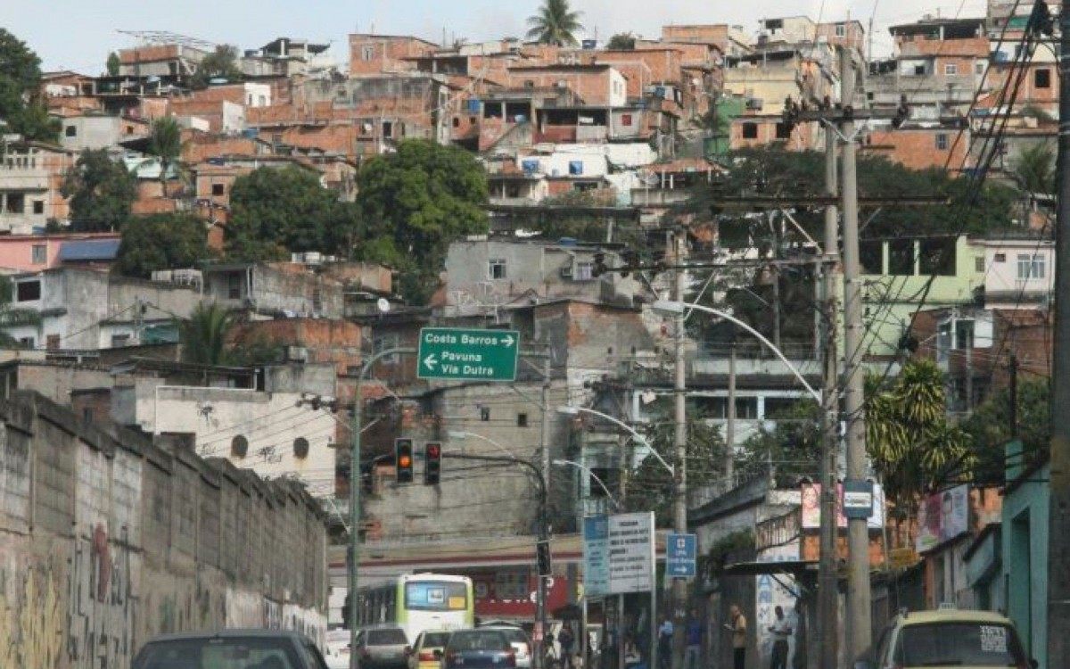 Costa Barros: bairro do Complexo do Chapadão está na 149ª colocação no Índice de Progresso Social