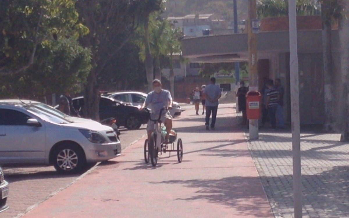 Comunicado foi feito nesta quarta-feira (13), pela Prefeitura - Foto: Lucas Madureira