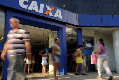 Nova linha de crédito da Caixa tem juros atrelados à poupança