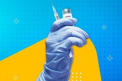 Covid-19: Prefeitura de Paty inicia aplicação da 4ª dose em idosos