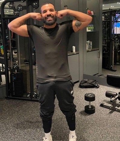 Drake - Reprodução