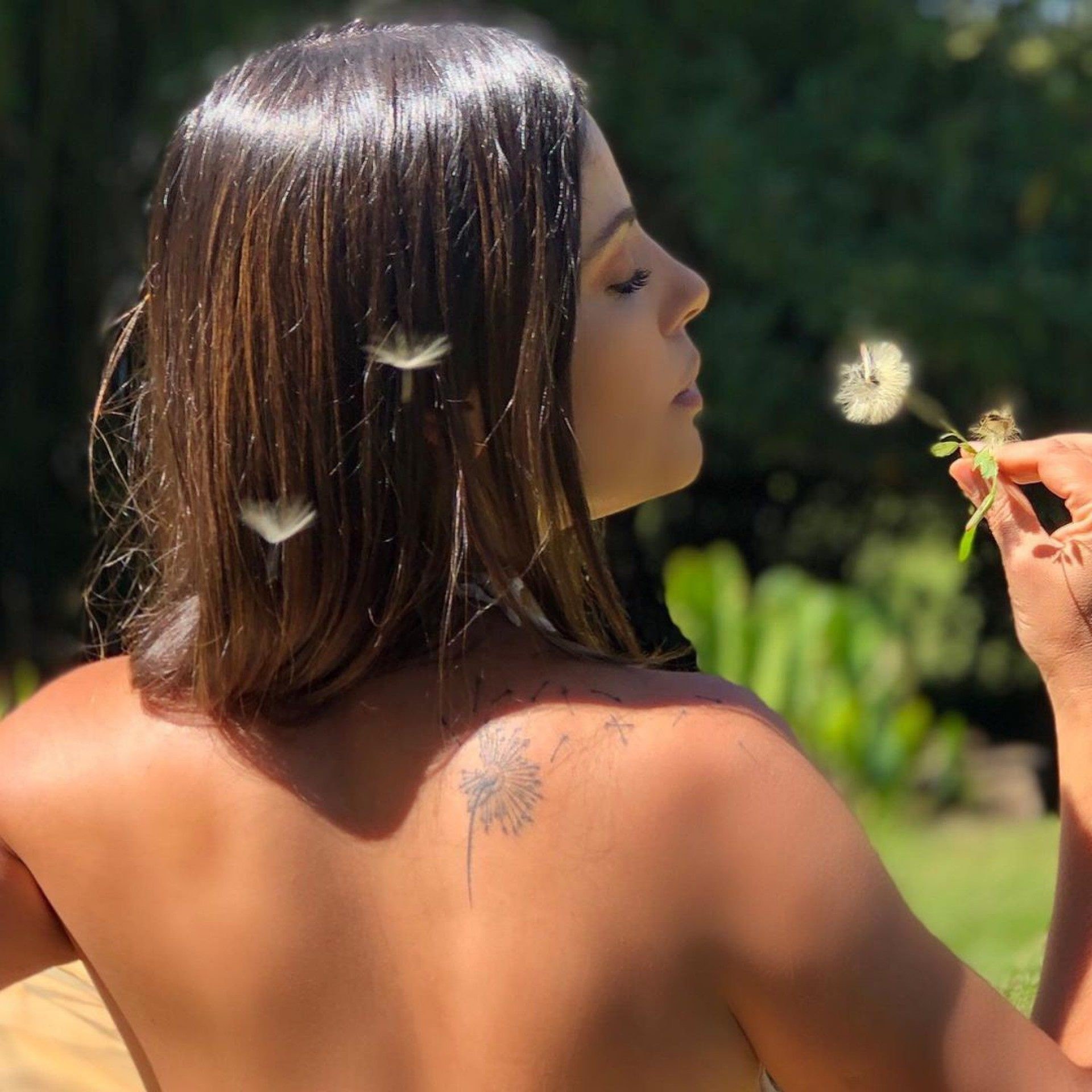 Carina Pereira - Reprodução Internet