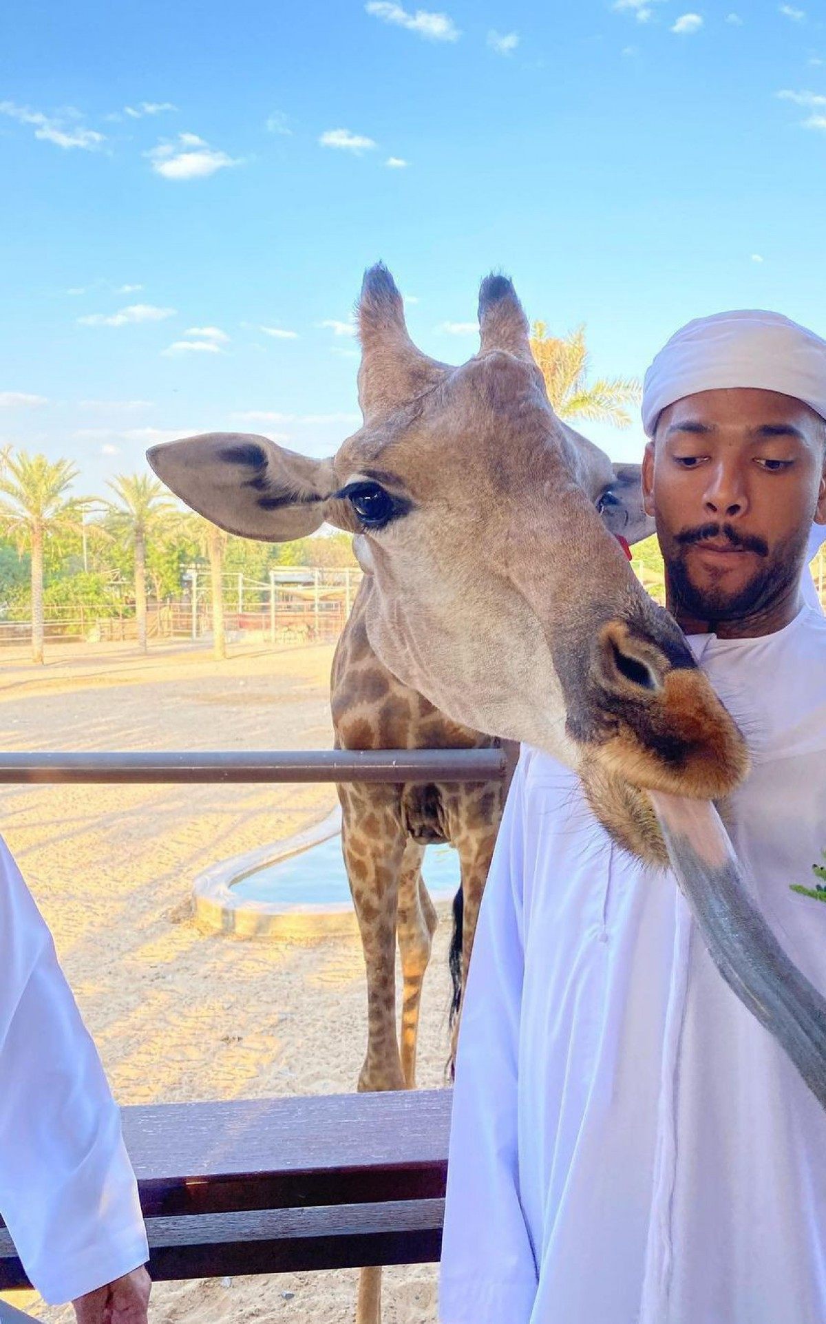 Nego do Borel - Reprodução