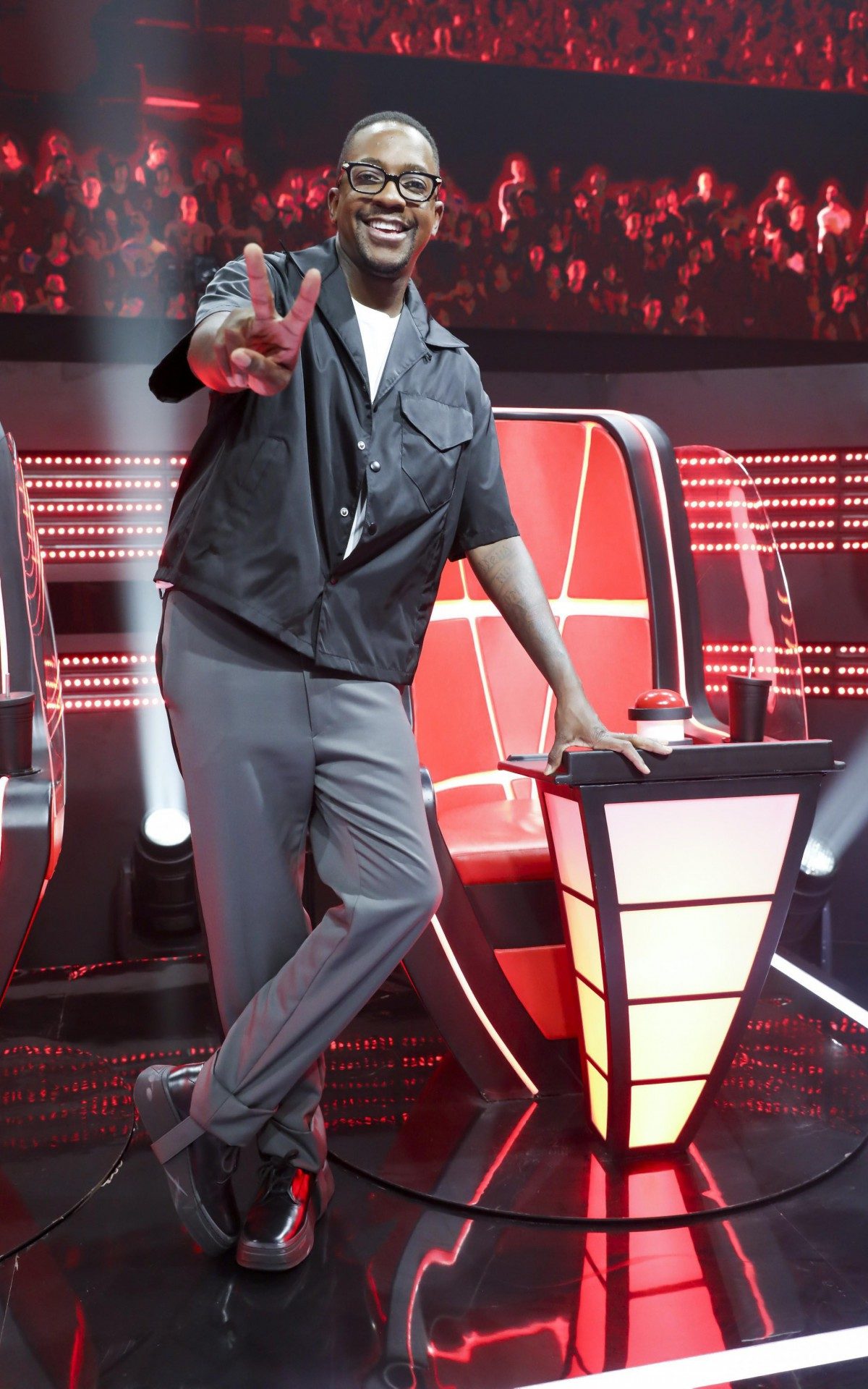 Mumuzinho - Globo/João Miguel Júnior