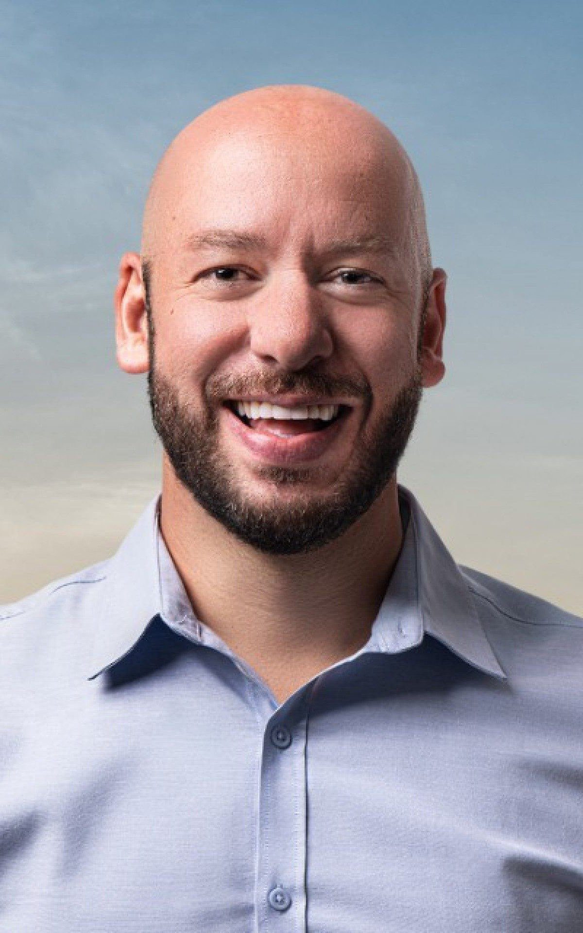 Vinicius Claussen Opinião O Dia  - divulgação