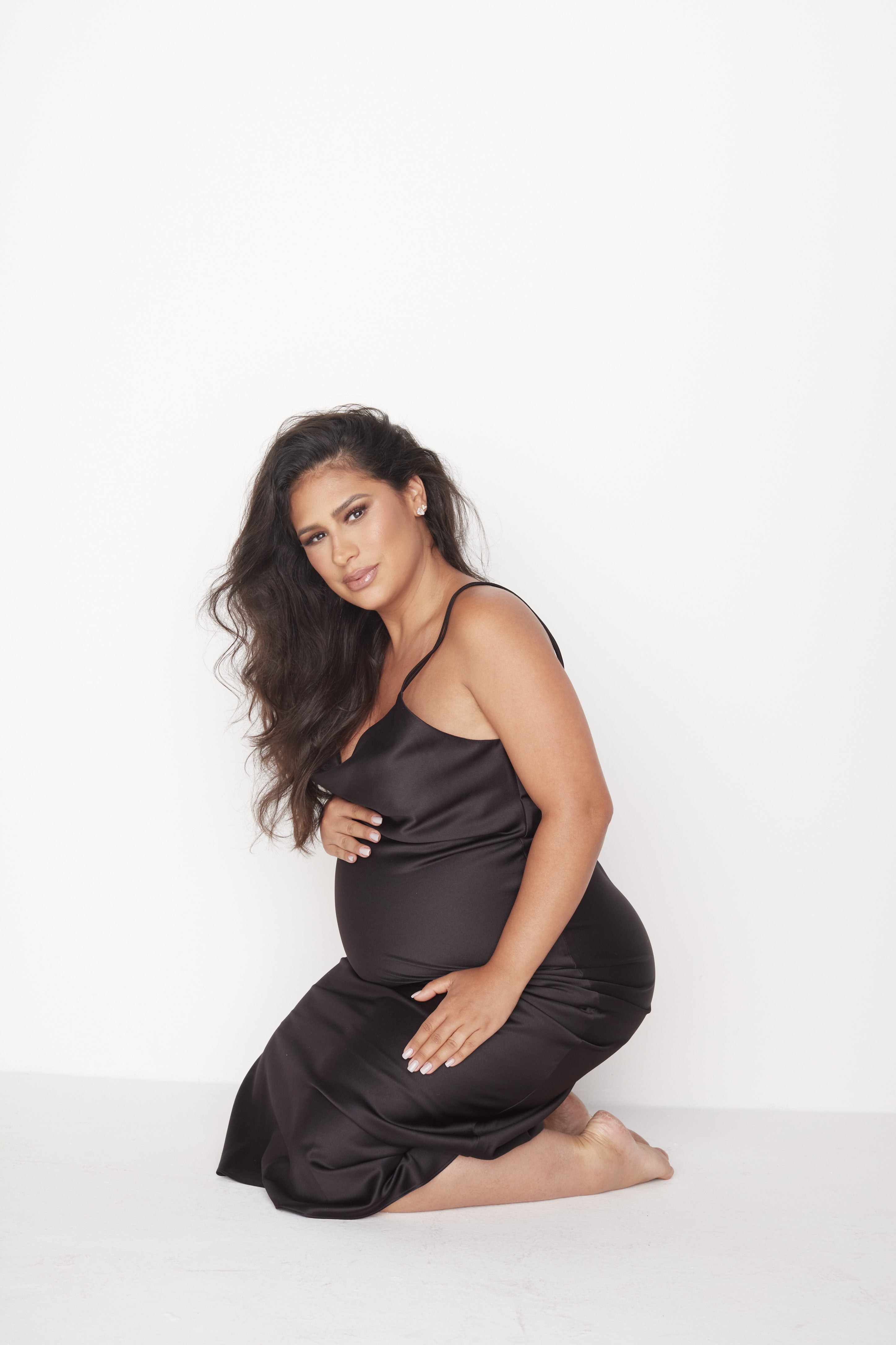 Simone - Divulgação/ @karinebasilio