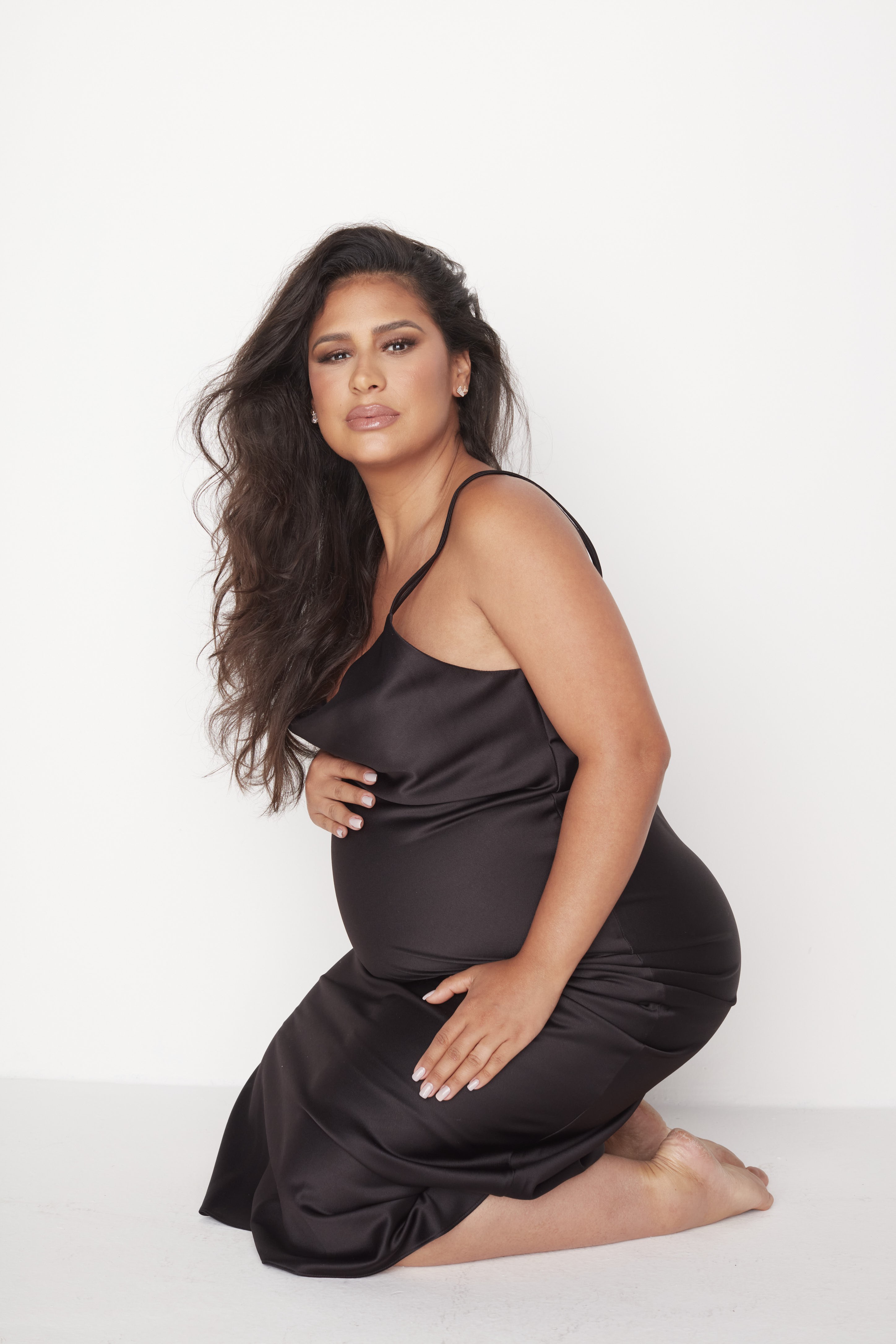 Simone - Divulgação/ @karinebasilio