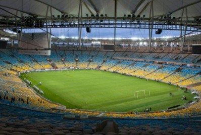 Flamengo pensa em desistir de Brasília e deve mandar jogo no Maracanã
