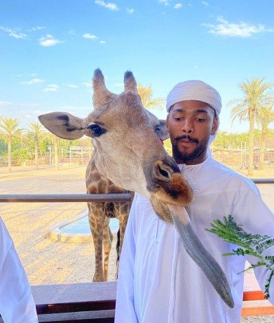 Nego do Borel - Reprodução