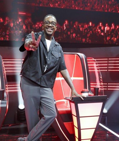 Mumuzinho - Globo/João Miguel Júnior