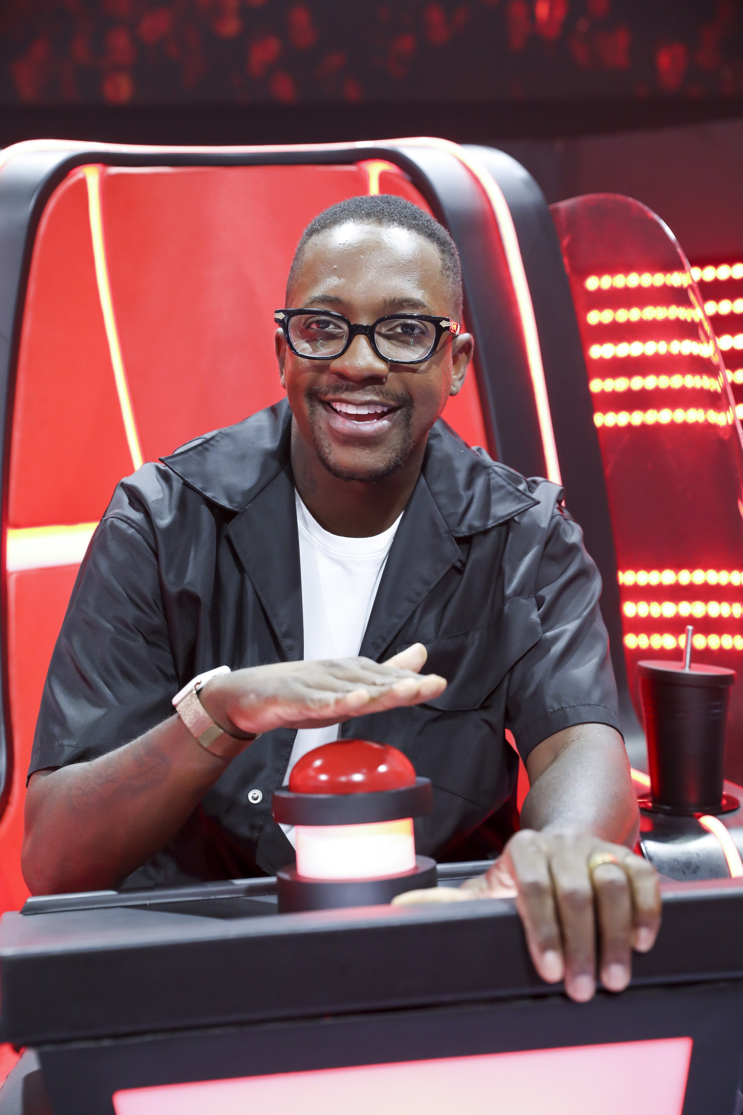 Mumuzinho - Globo/João Miguel Júnior