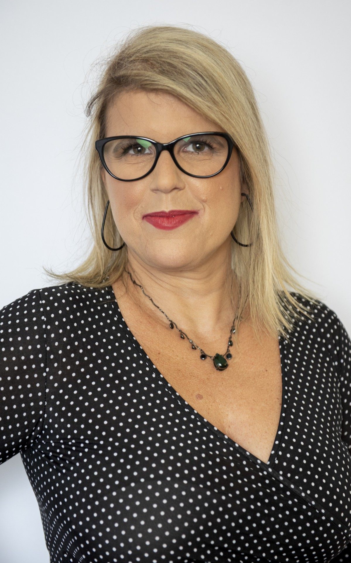 Psicóloga, especialista em carreira Andrea Greco - divulgação 