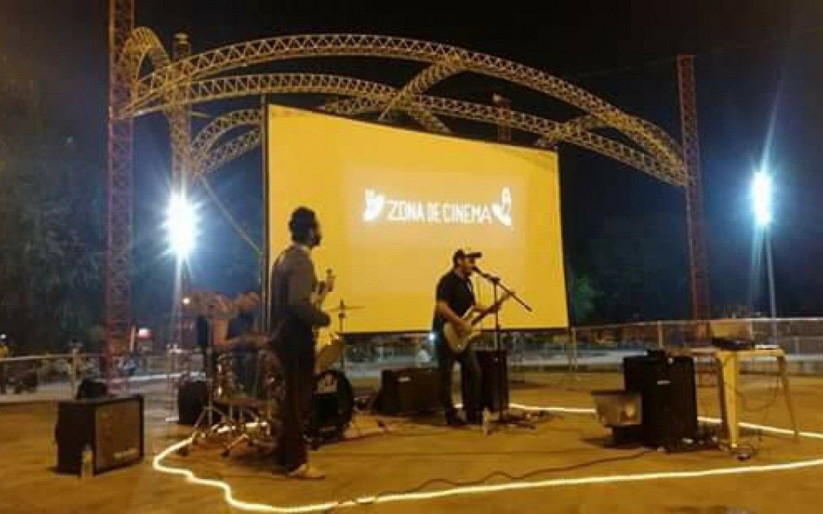 Formação Livre em Cinema e Educação