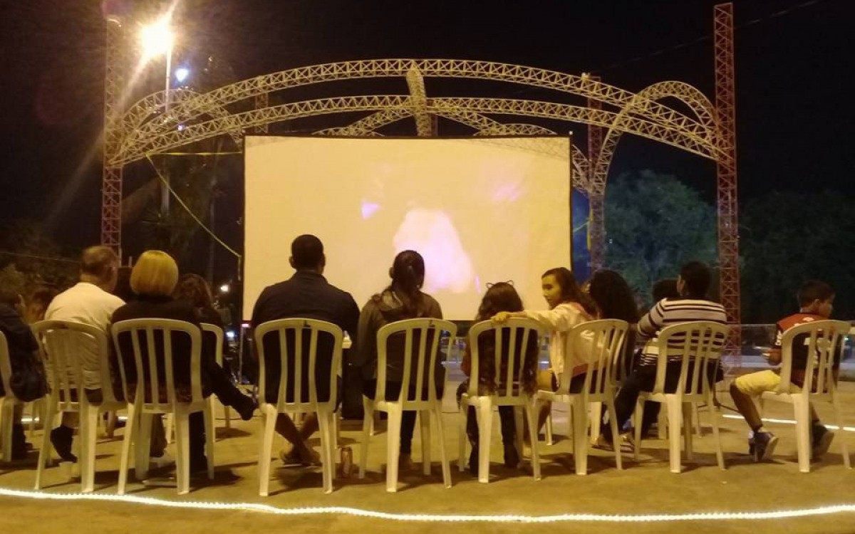 Formação Livre em Cinema e Educação