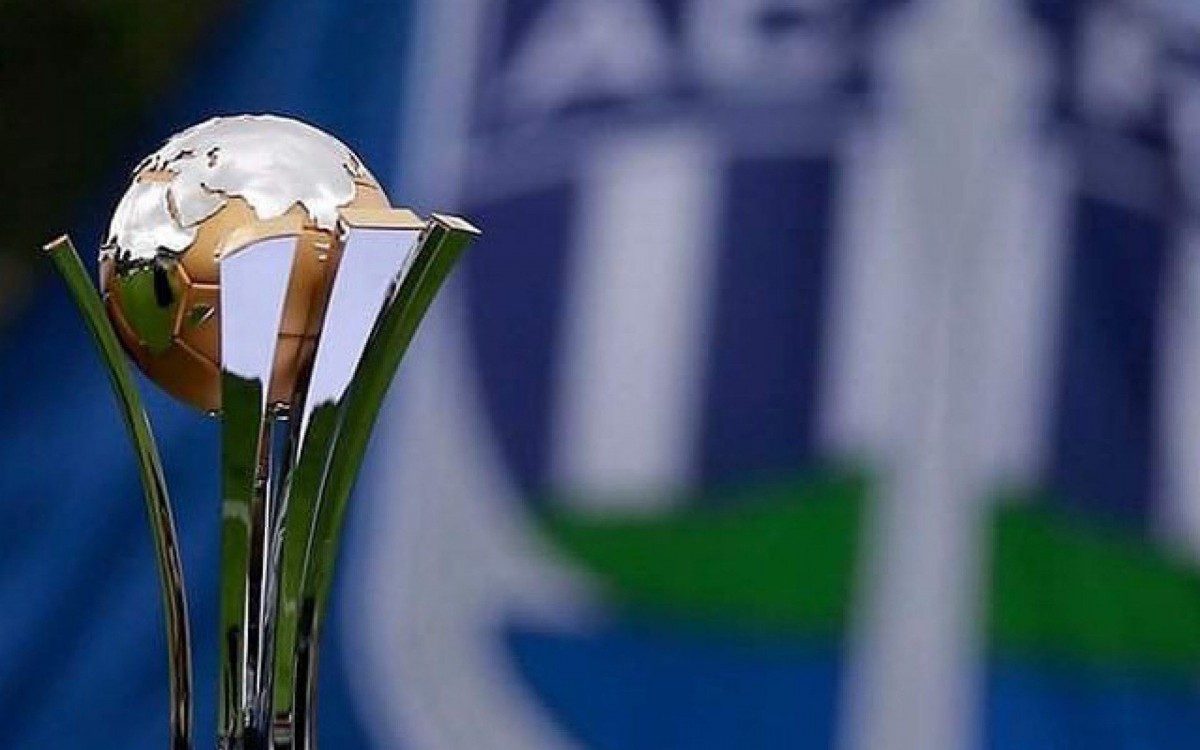 Auckland City está fora do Mundial de Clubes da Fifa - Divulgação