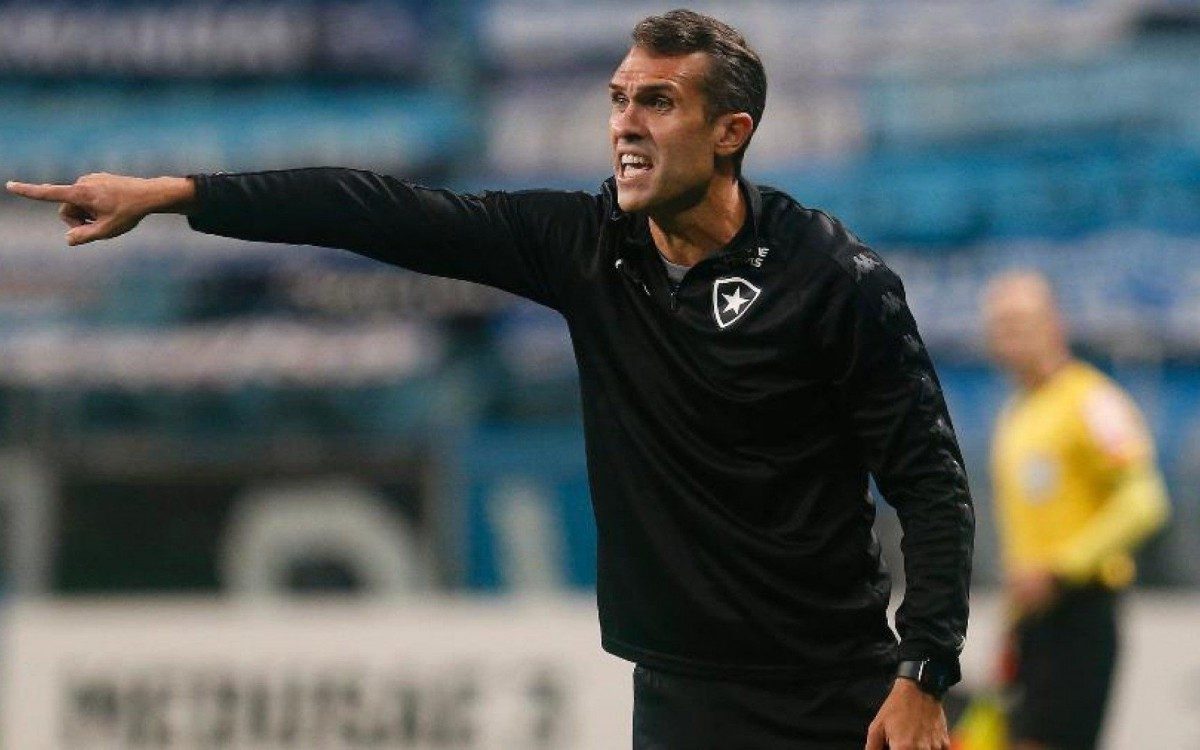 Bruno Lazaroni - Divulgação