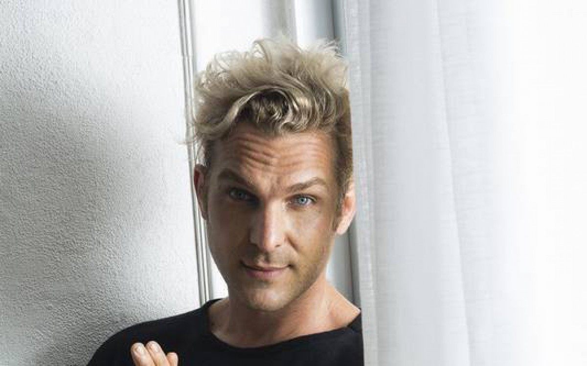 Igor Rickli - Lucifer