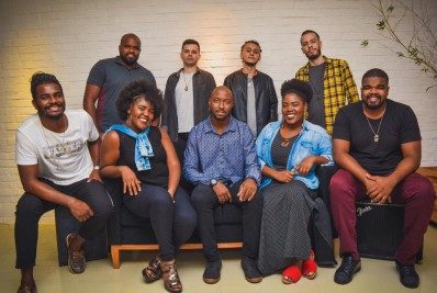 Belas Histórias – Entre Amigos