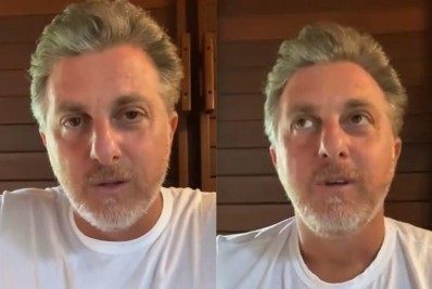 'Sem governo de transição, ficaremos reféns dos extremos nas eleições', afirma Huck