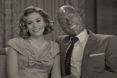 'WandaVision': Elizabeth Olsen confirma que série não terá 2ª temporada