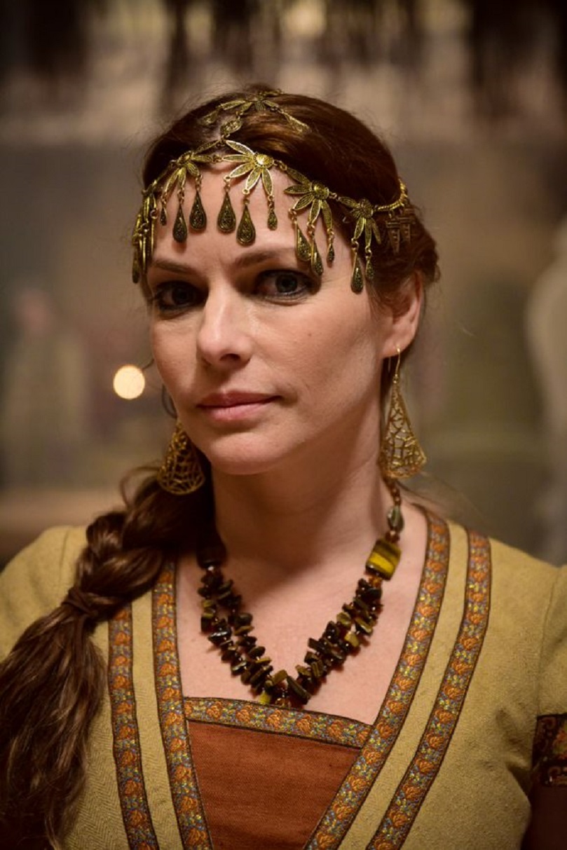 Ana Paula Tabalipa - Divulgação/Blad Meneghel