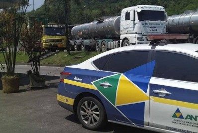 ANTT muda método de cálculo dos pisos mínimos de frete