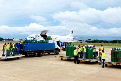 MPF pede que Manaus e Amazonas paguem R$ 4 bi por falta de oxigênio na pandemia de covid-19