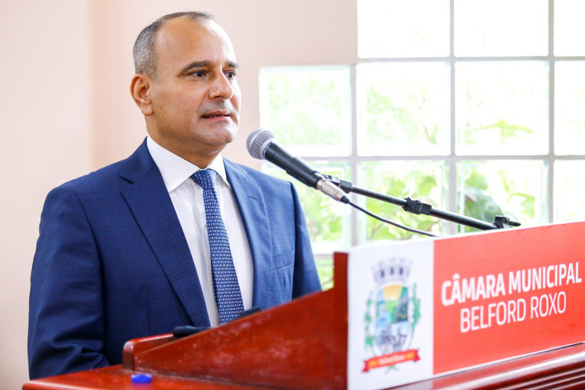 TCE aprova por unanimidade contas da Prefeitura de Belford Roxo