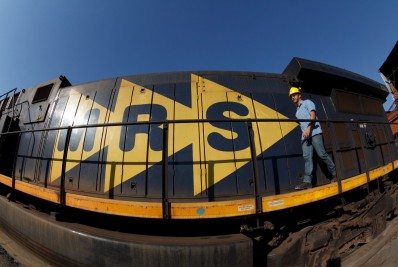 ANTT aprova renovação antecipada da concessão ferroviária MRS Logística