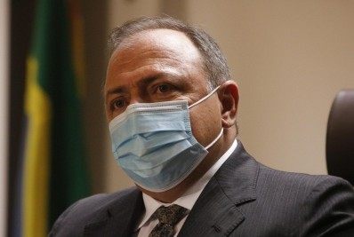 Depoimentos de Ernesto e Pazuello marcados para esta semana preocupam governo Bolsonaro 