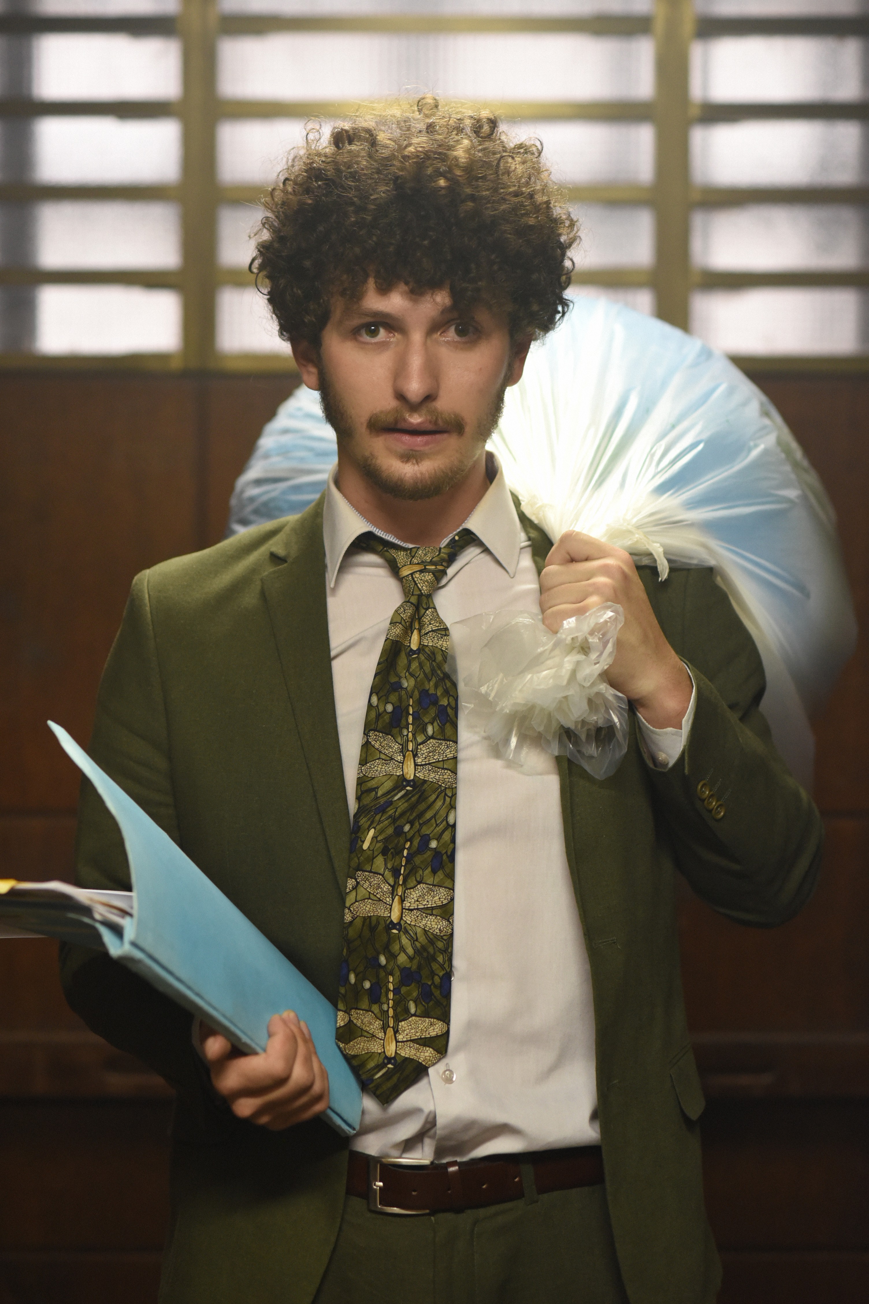 Bryan Behr - Divulgação/Universal Music