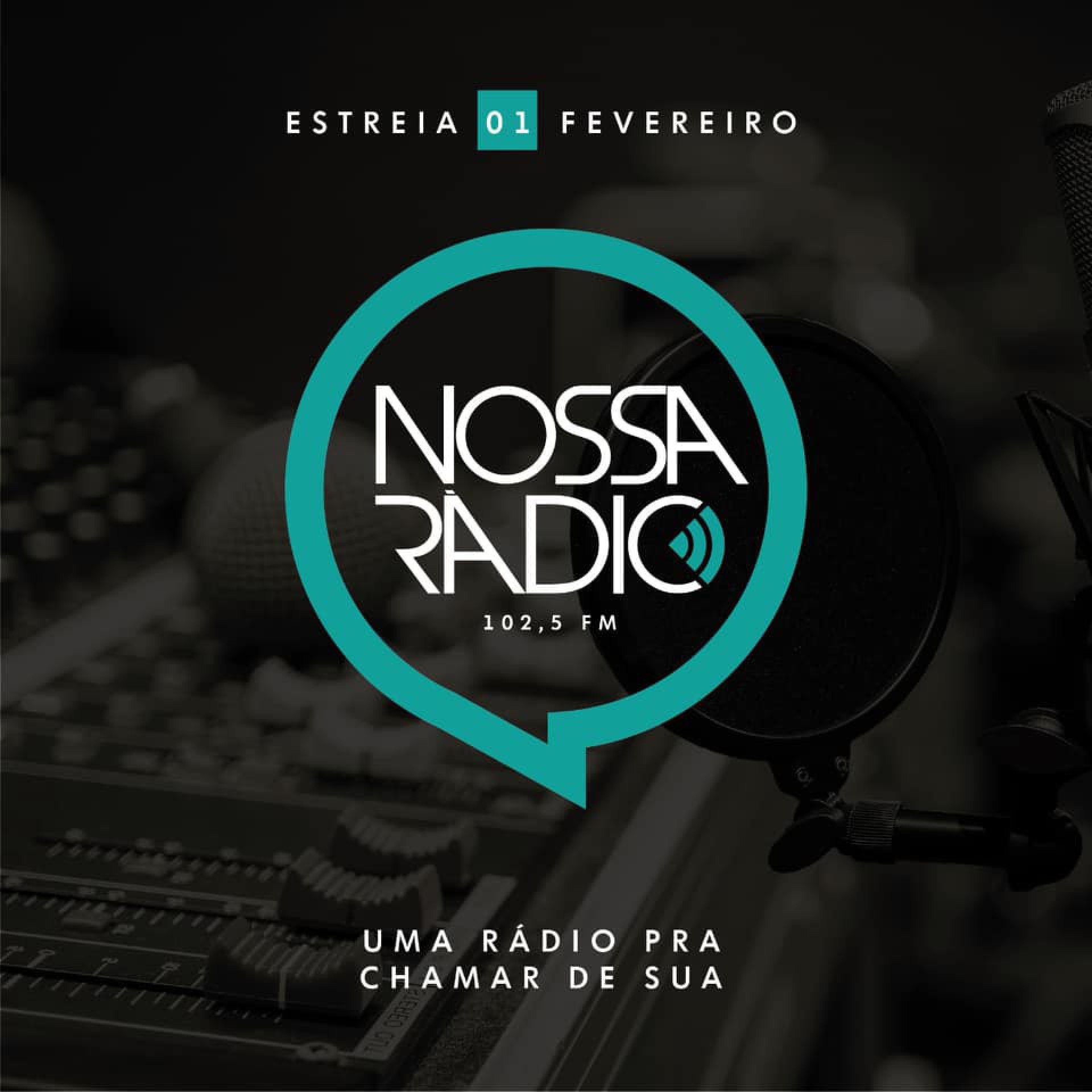 Uma nova Rádio chega em Cabo Frio e na Região dos Lagos 