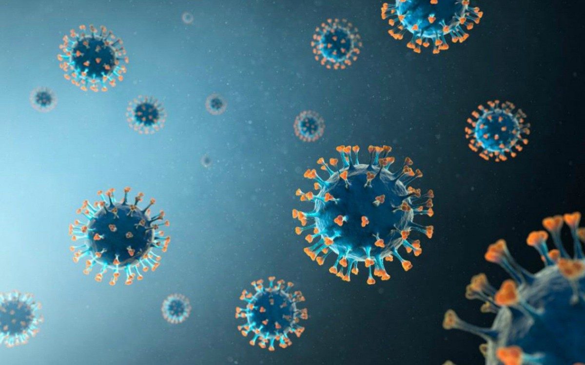 Boletim Epidemiológico desta segunda-feira (18), em São João de Meriti - Forbes