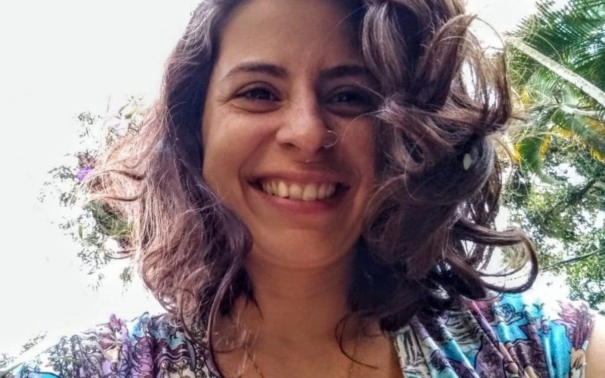 Mariana Bruce opinião O Dia  - Divulgação