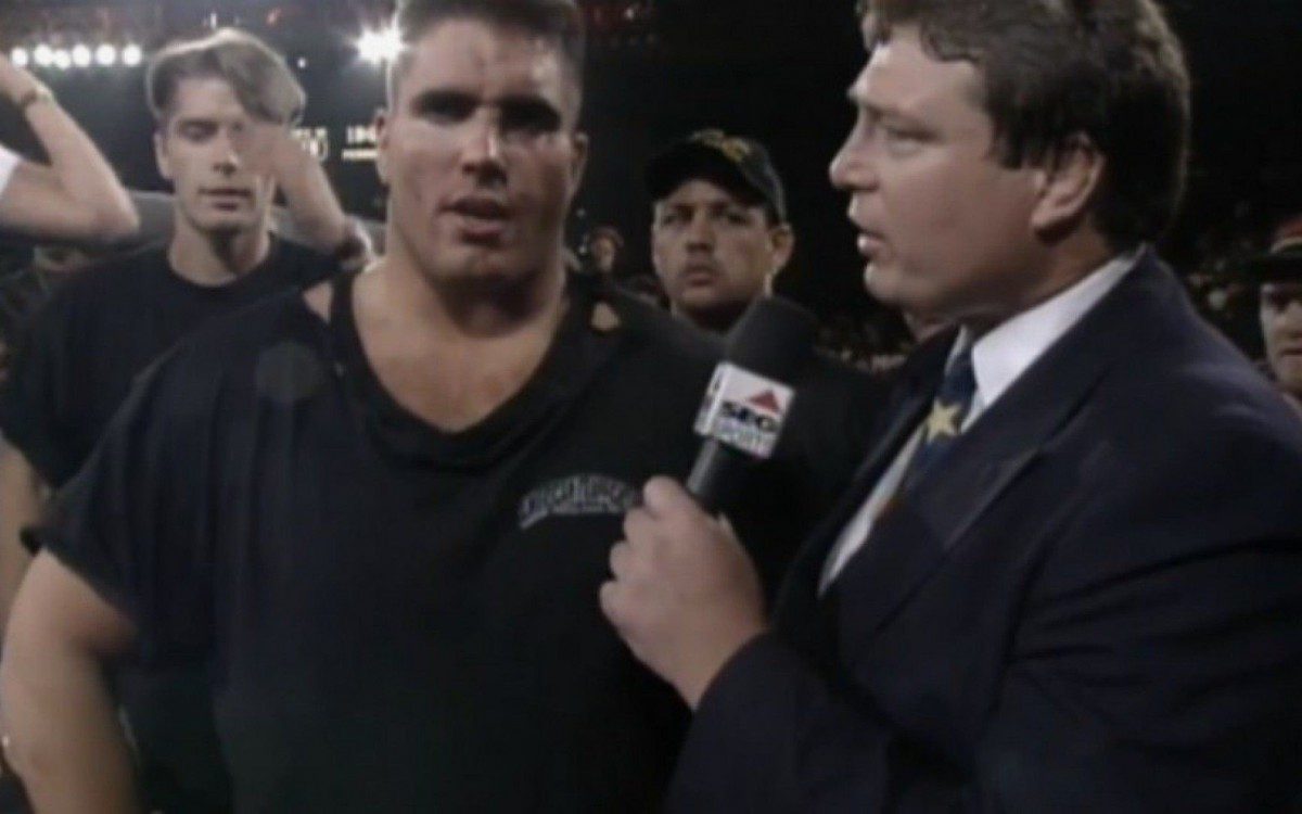 Paul Varelans - Reprodução