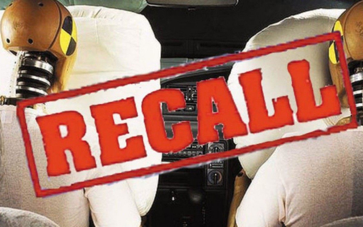 Recalls devem ser realizados gratuitamente pelas montadoras - Divulgação