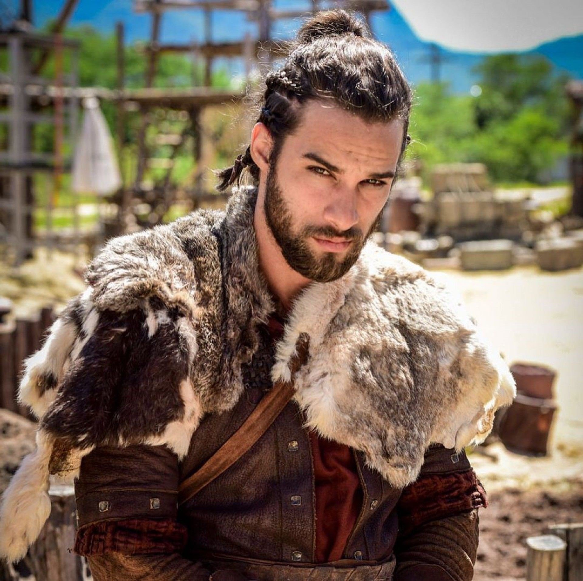 Pablo Morais. Reprodução do Instagram - Reprodução do Instagram