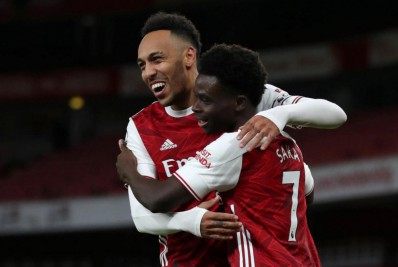 Arsenal anuncia desistência da Florida Cup após casos de Covid-19 no clube; Inter de Milão também cancela viagem