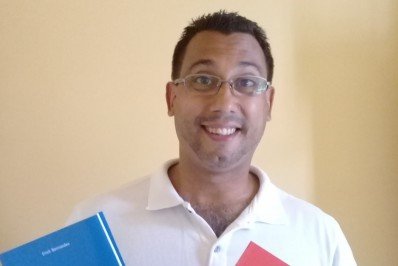 Pesquisador resgata fatos, curiosidades e lendas sobre bairros de SG